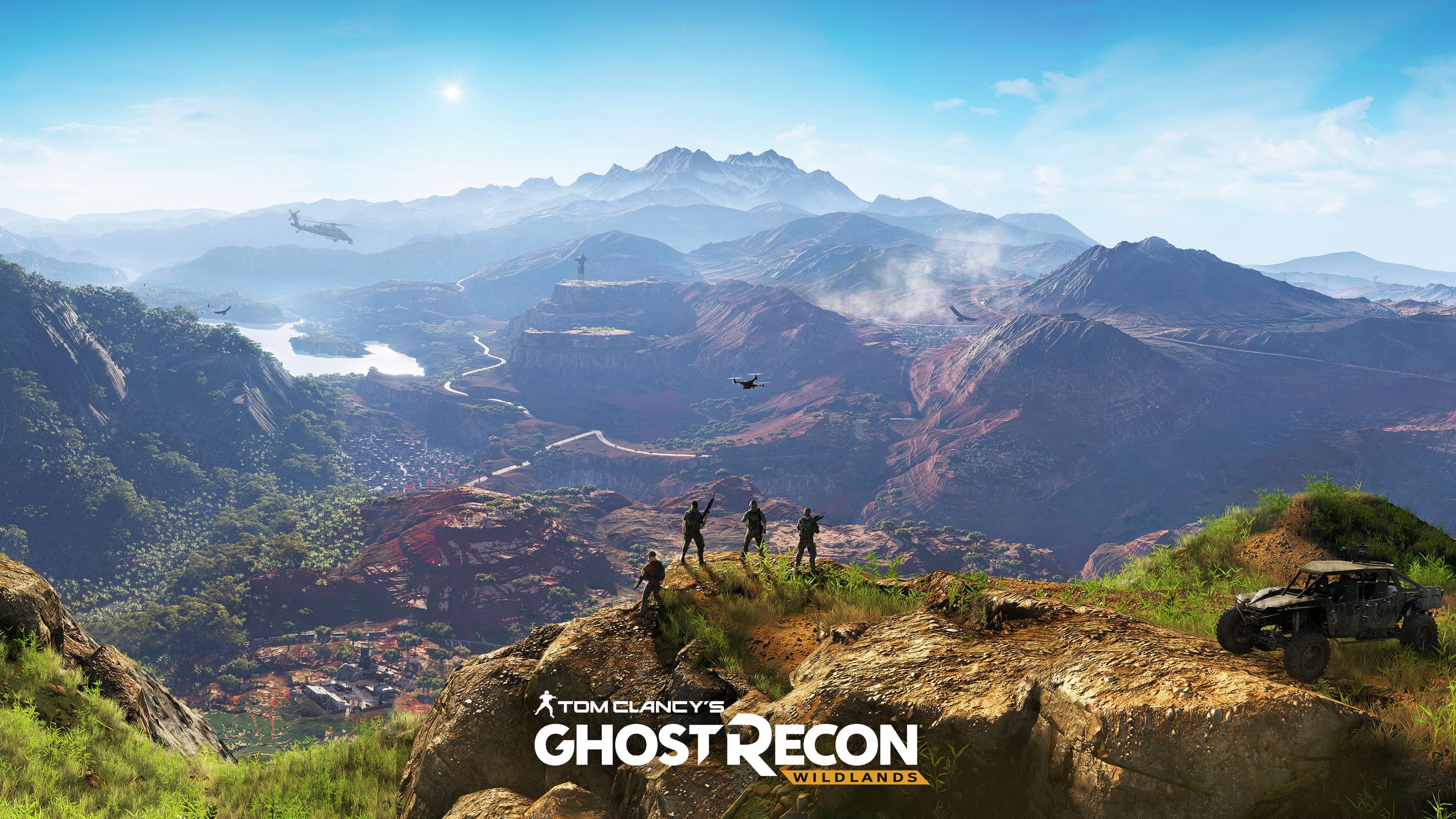 Gamescom 2016: najlepsze trailery gier. Na te tytuły warto czekać! 20