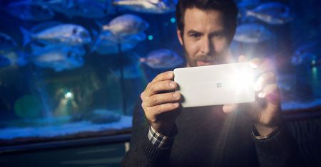 Smartfony z Windows Phone przyciągnęły trolla patentowego