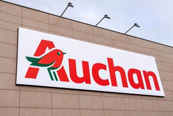 Auchan wycofuje popularną przekąskę. Sprawdź numer partii