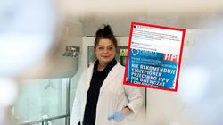 Antyszczepionkowcy w natarciu. Wirusolożka: To jest skandal