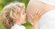 Dziecięce choroby groźne dla kobiet w ciąży