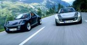 Używany Smart Roadster - typowe awarie i problemy