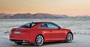 2015 Audi A5 już wkrótce!