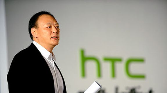 Prezes HTC: Nie poddamy się w walce z Apple 1