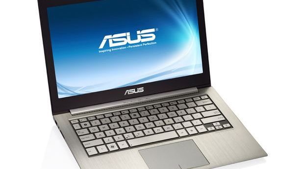 Asus Zenbook UX31 i UX21 oraz Samsung Chronos 700Z - gorące nowości coraz bliżej! 1
