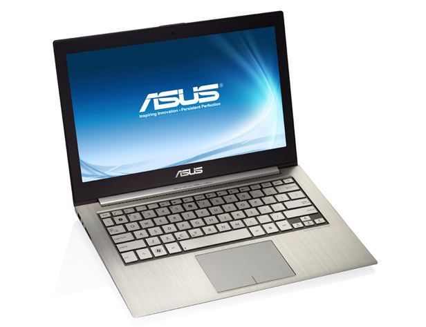 Asus Zenbook UX31