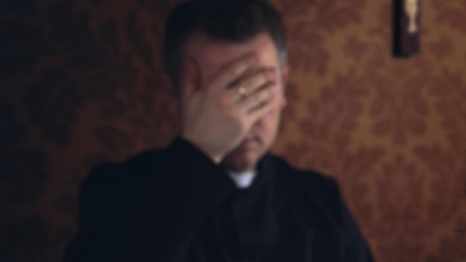 123RF Zdaniem niektórych księży lekcje religii nie powinny odbywać się w szkołach