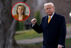 Trump szokuje wypowiedziami. "Nie musimy przyklaskiwać każdej decyzji"