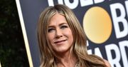 Jennifer Aniston zaskoczyła dawną miłość. Pokazała odważne zdjęcie