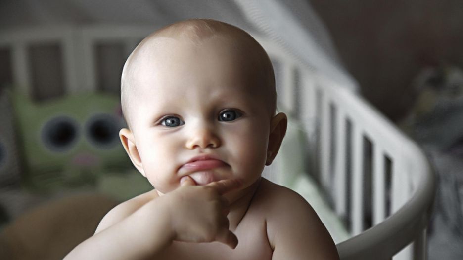 Uniwersalne polskie imiona dziecięce. Sprawdzą się również za granicą