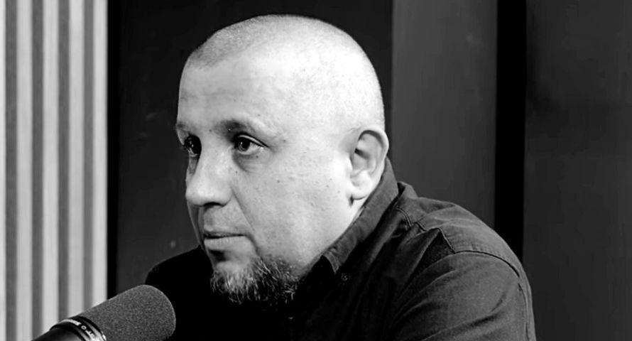 Nie żyje pisarz i grafik Marcin Wicha. Znany z prasy i książek