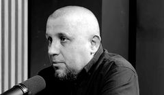 Nie żyje pisarz i grafik Marcin Wicha. Znany z prasy i książek