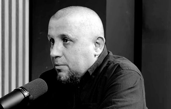 Nie żyje pisarz i grafik Marcin Wicha. Znany z prasy i książek