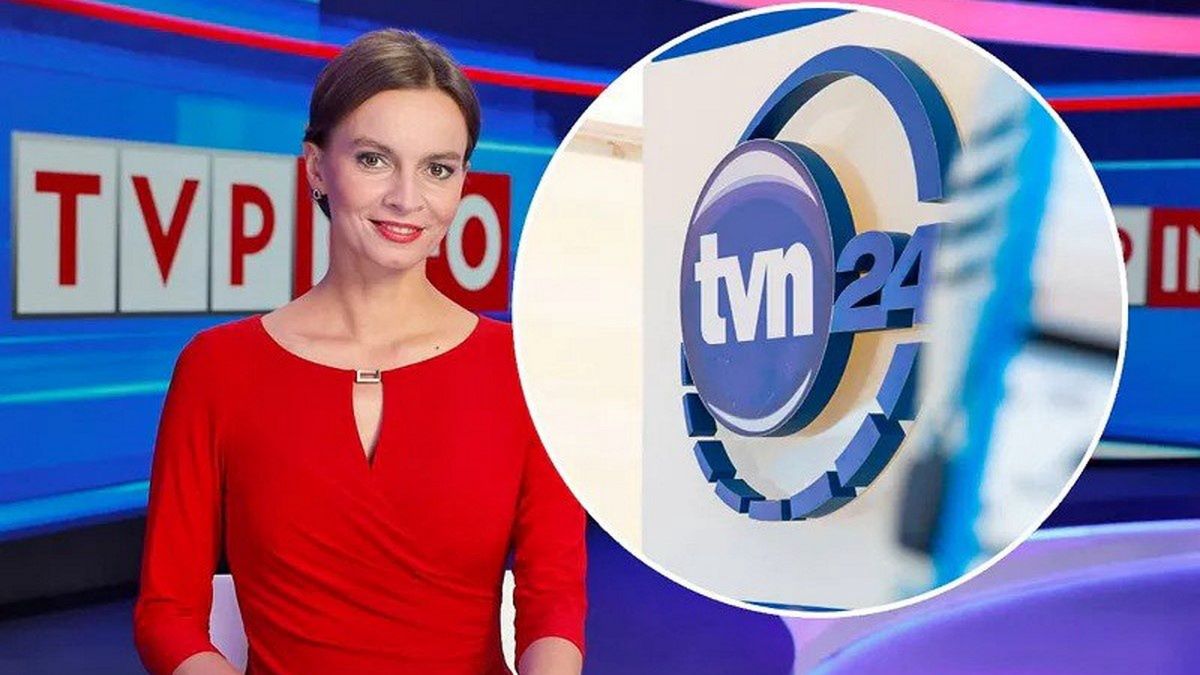 TVP Info uderzy w TVN. Chce wytykać "kłamstwa" TVN