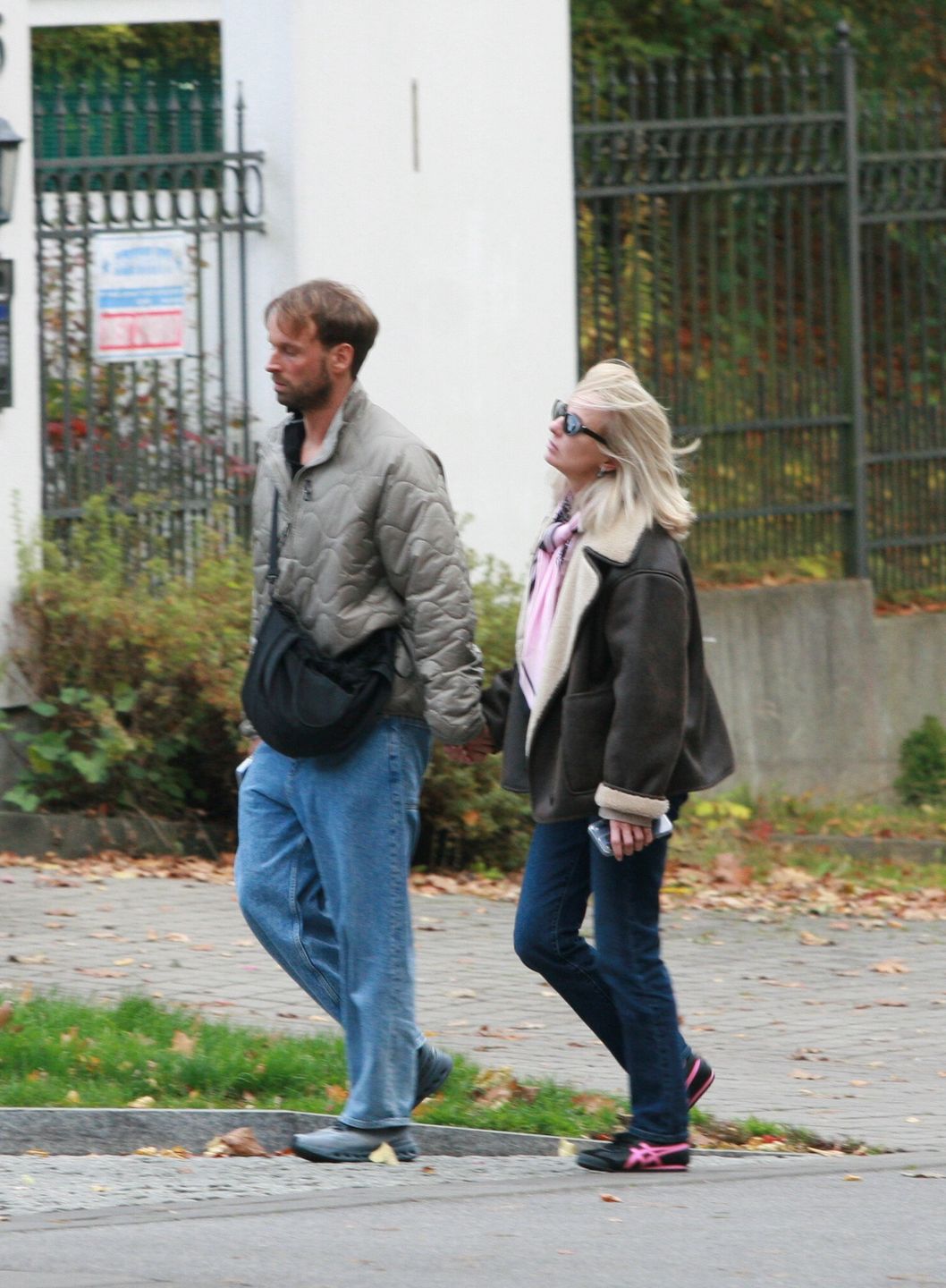 Marta Wieniawa i Mateusz Sałajczyk