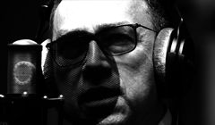 Maciej Orłoś lektorem w Soundmedia. "Głos do produkcji reklam"