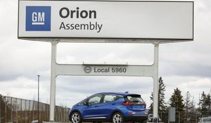 Amerykański gigant motoryzacyjny ogłosił masowe zwolnienia