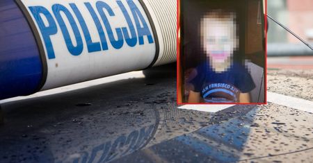 Koniec poszukiwań 10-letniego Oliwiera M.. Pilny komunikat policji
