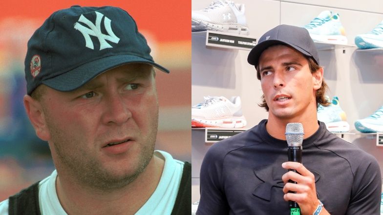 Szymon Ziółkowski ostro o Robercie Karasiu