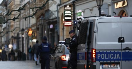 Wzrost liczby przyjęć do policji w 2024 roku. To koniec problemu wakatów?