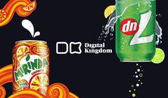 Digital Kingdom wygrywa przetarg na obsługę Mirindy i 7UP
