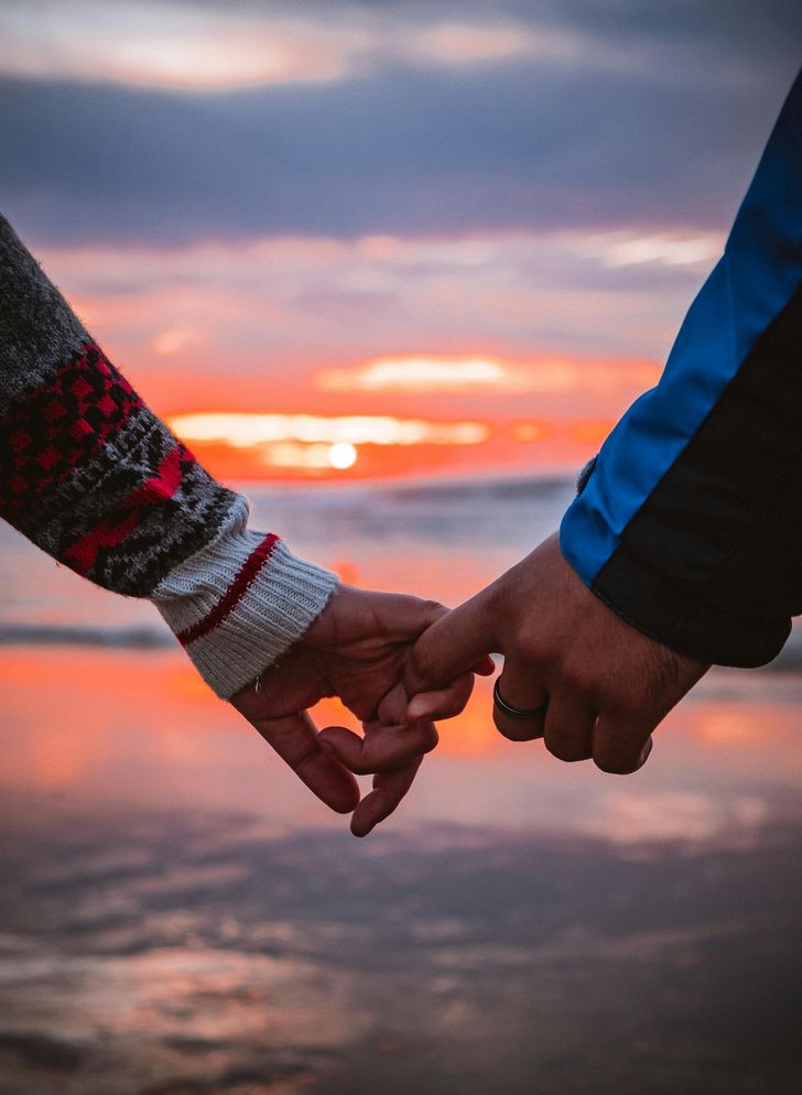 Phenylethylamine – The Love Neurotransmitter