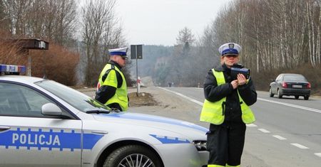 Płać mandat albo przechowuj punkty - nowy pomysł MSW