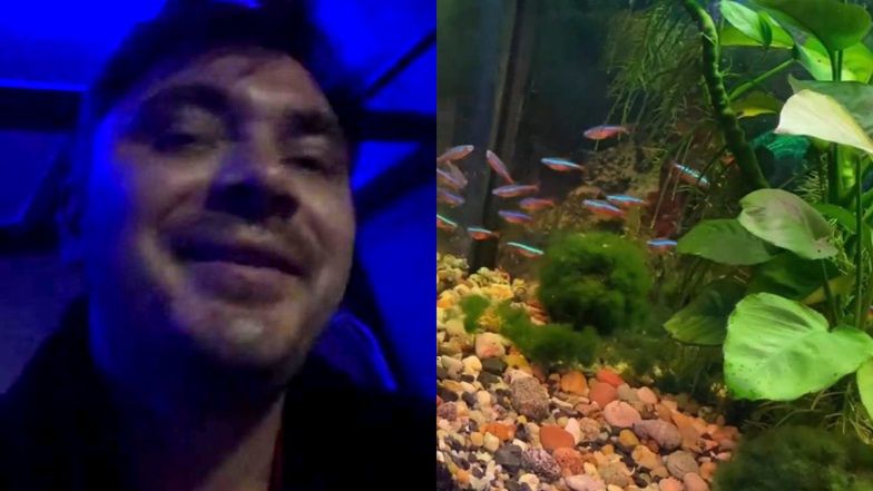 Daniel Martyniuk duma nad swoim losem