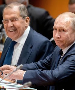 "Putinowi został tylko strach i walka przemocą". Rosjanie zrzucą klapki z oczu?