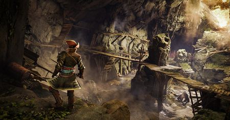 Sprawdź, czy ruszy ci GreedFall - wymagania