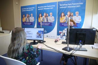 Loteria spisu powszechnego dobiega końca. Nagrody zmierzają do zwycięzców