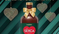 Communication Unlimited przygotowała kampanię "Bodymax Od Serca"