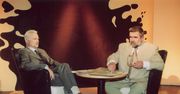 Krzysztof Piasecki nie pojawi się na pogrzebie Rewińskiego