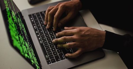 Malware: Tajemnicze wirusy, które zagrażają twojemu komputerowi