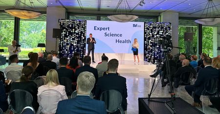 Producent leków z Lublina zmienia nazwę. Spółka planuje ekspansję na rynki zagraniczne