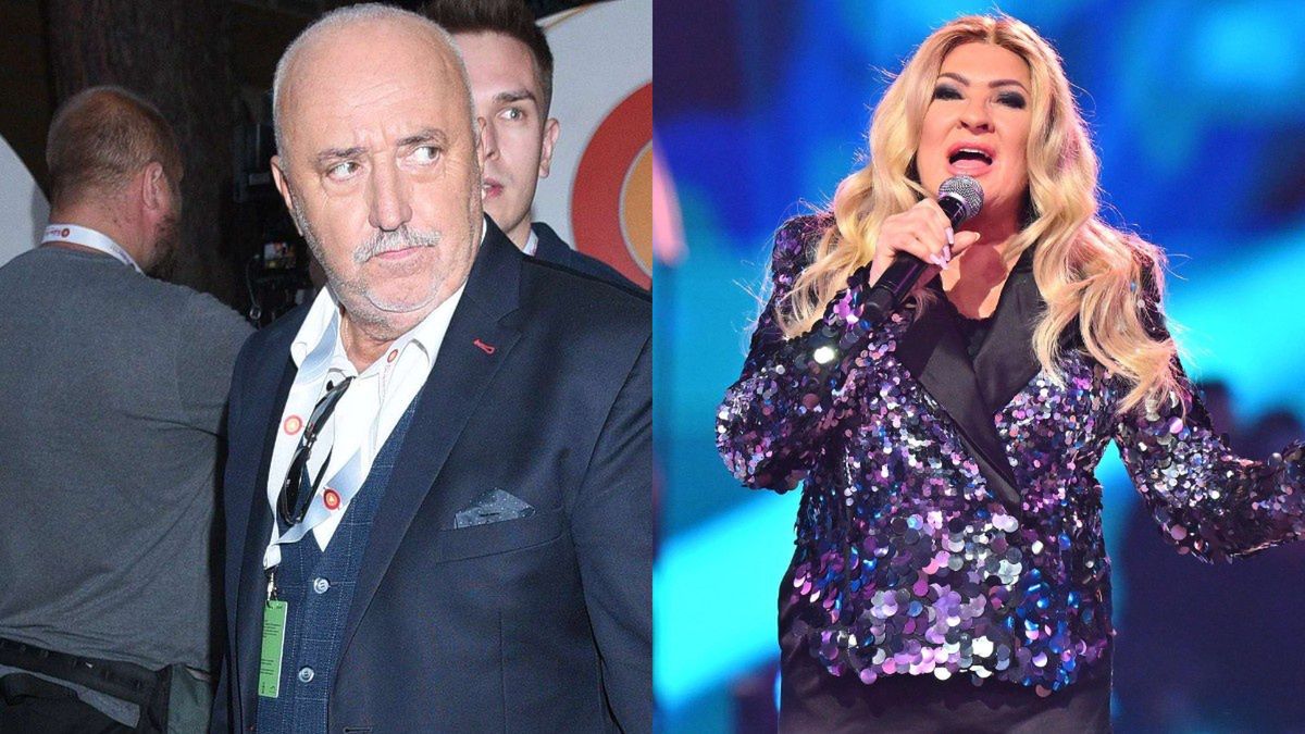 Andrzej Pietras o mówił o odwołanych koncertach Bajmu