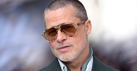 Brad Pitt stanie przed sądem. Oskarżają go o oszustwo
