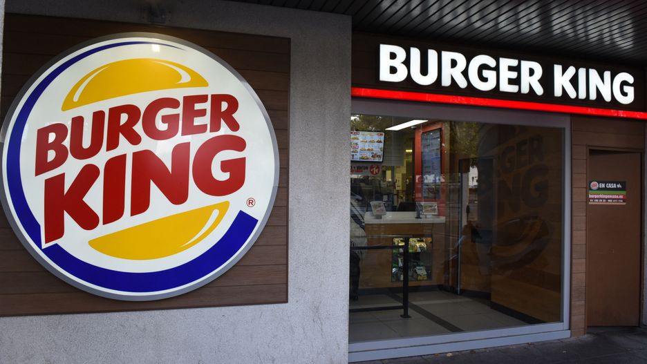 Burger King wprowadza nowe, wielorazowe opakowania