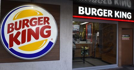 Nowość w Burger Kingu. Sieć wprowadza wielorazowe opakowania