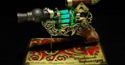 Steampunkowa broń dla zdobywców kosmosu. Nie daj obcym żadnych szans!