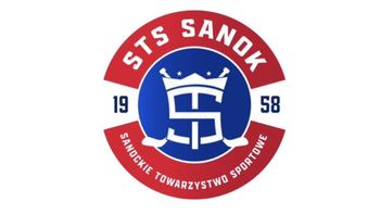 Nowa era STS-u Sanok. Klub prezentuje odświeżone logo