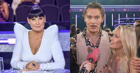 Bagi wprost o tym, że jurorzy "Tańca z Gwiazdami" traktują go JAK DZIECKO: "Ja serio dojrzałem" (WIDEO)