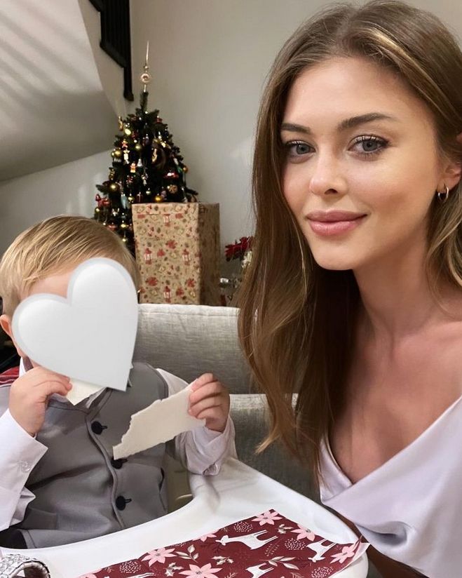 Joanna Opozda i Vincent