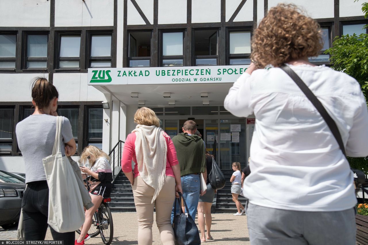 Nadchodzi kryzys w budżetówce. "Z przerażeniem patrzę w przyszłość"