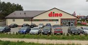 5. strona gazetki Dino. 5+5 gratis. Promocja na całą stronę