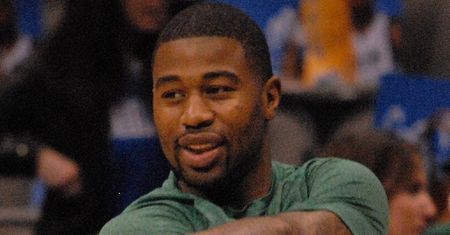 Były zawodnik NBA skazany na 10 lat więzienia