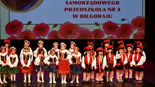 Biłgoraj: 50 lat działalności. Samorządowe Przedszkole Nr 3 świętuje