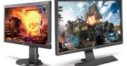 Benq ZOWIE: monitory esportowe do gry na konsolach