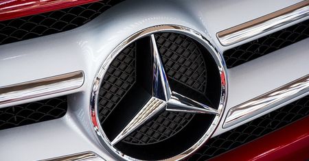 Logotypy marek samochodowych. Rozpoznasz, jakie to auto?