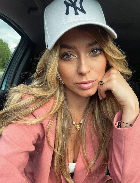 Marcelina Zawadzka